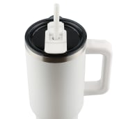 Pinnacle Recycled Travel Tumbler with Straw 40oz 314