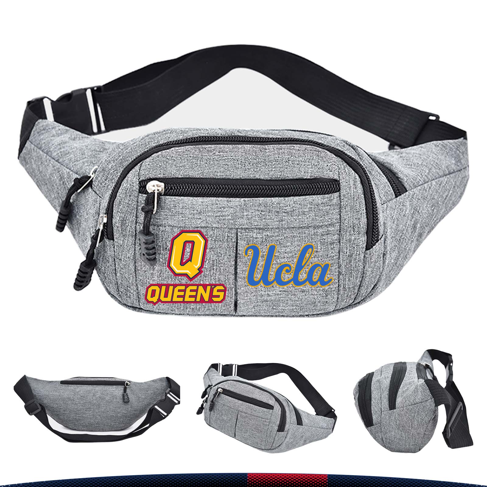 Ivea Fanny Pack 3