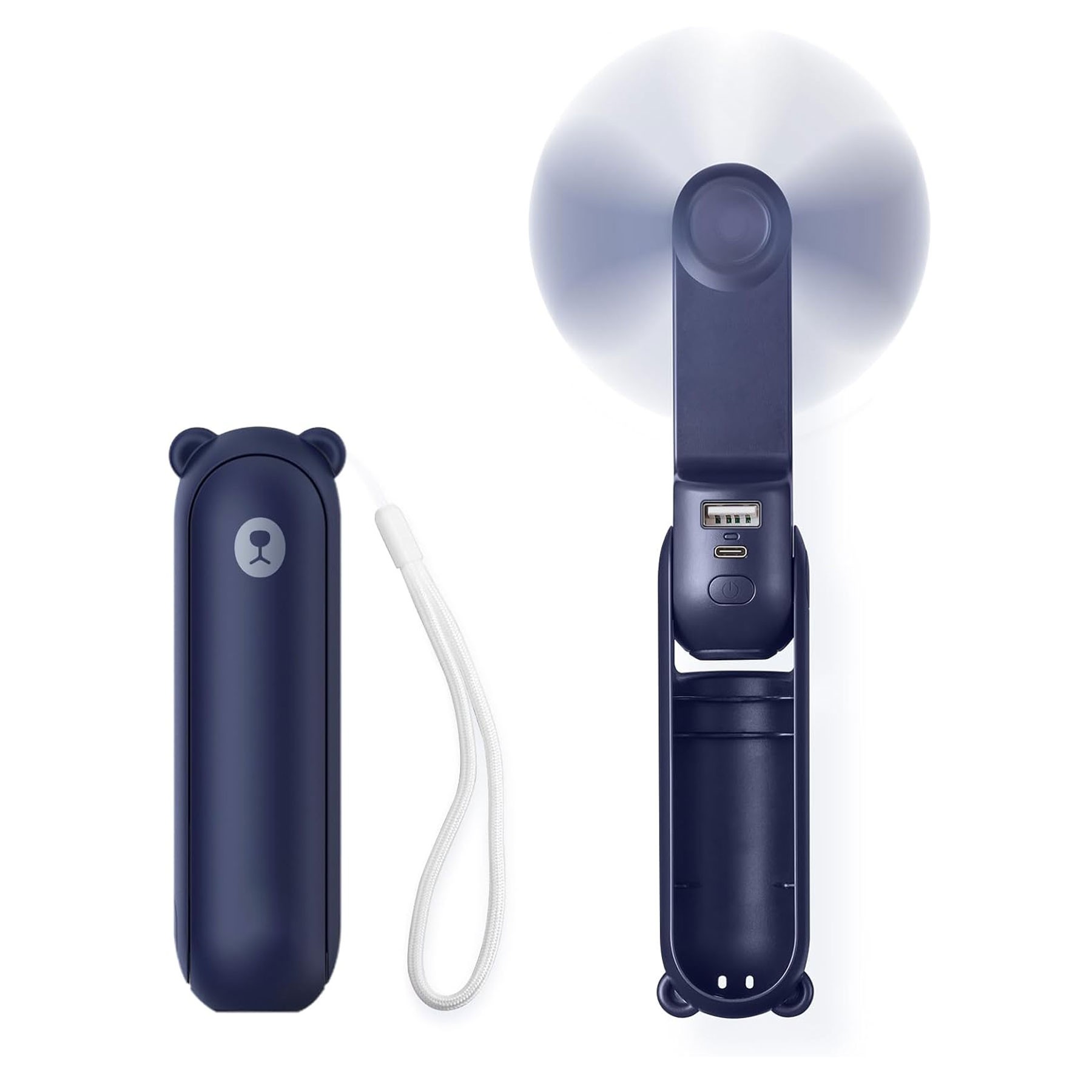 Handheld Mini Fan 3