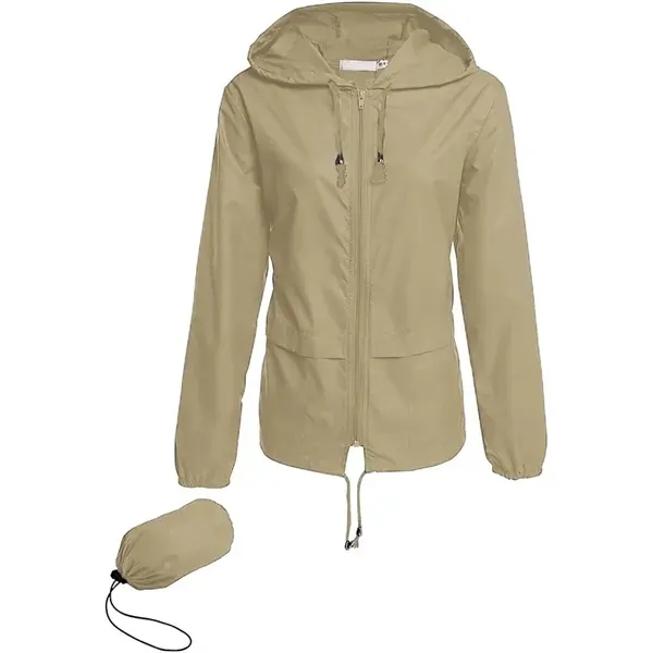Outdoor Raincoats and Jackets 37