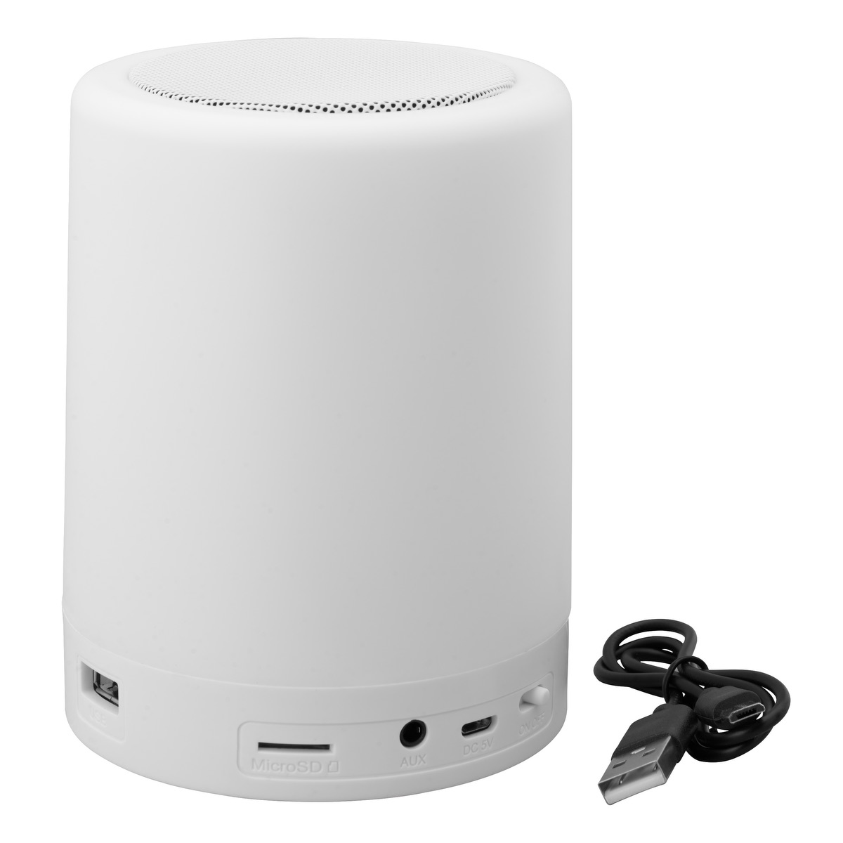 Biconic™ Lantern Color Changing Wireless Speaker 5