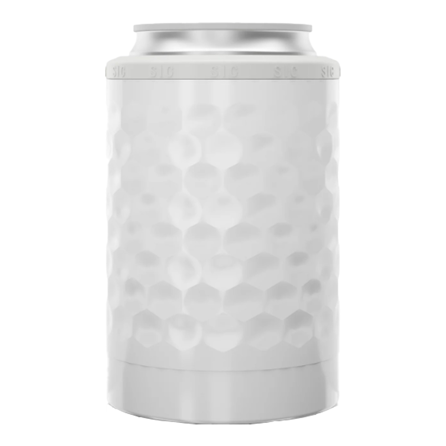 SIC 12oz Stainless Steel Standard Can Holders 11