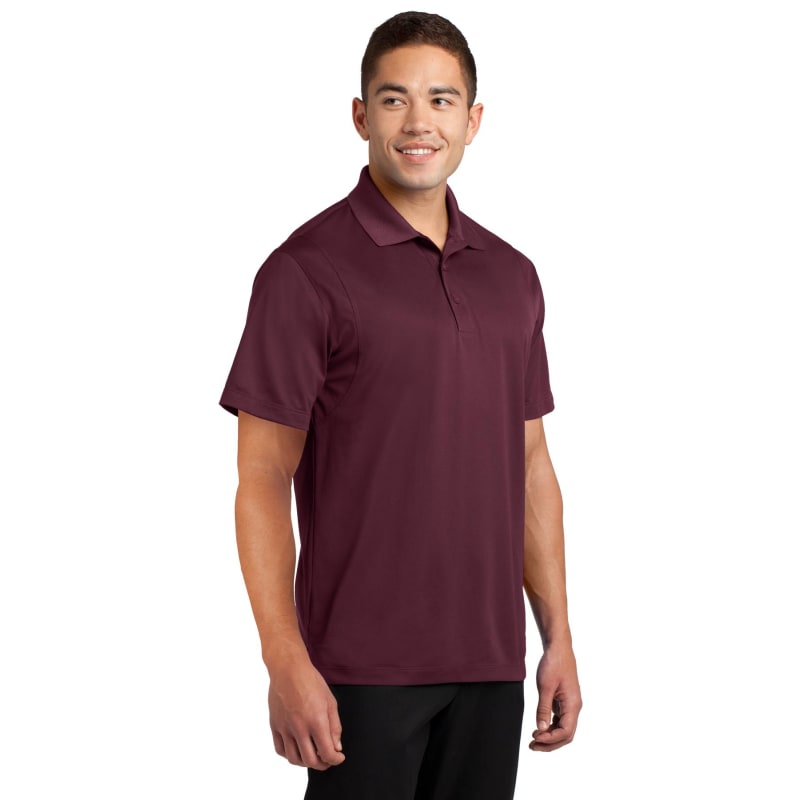 Sport-Tek Micropique Sport-Wick Polo. 108