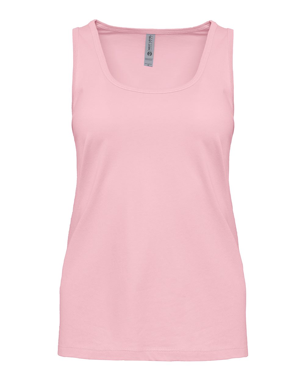 Women's Cotton Tank - 3933 49