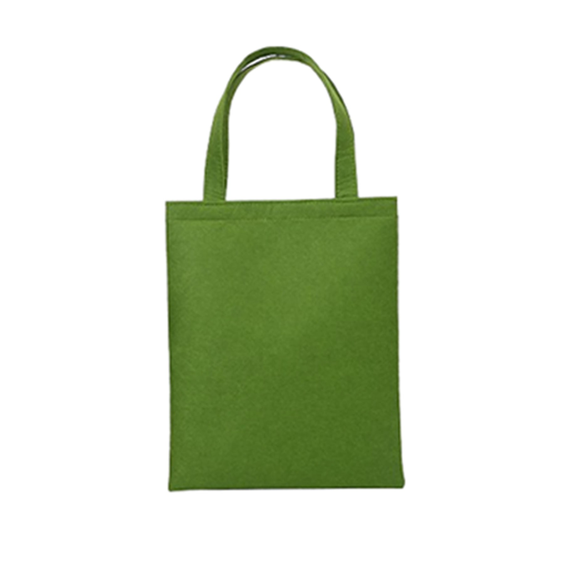 Felt Bag 3