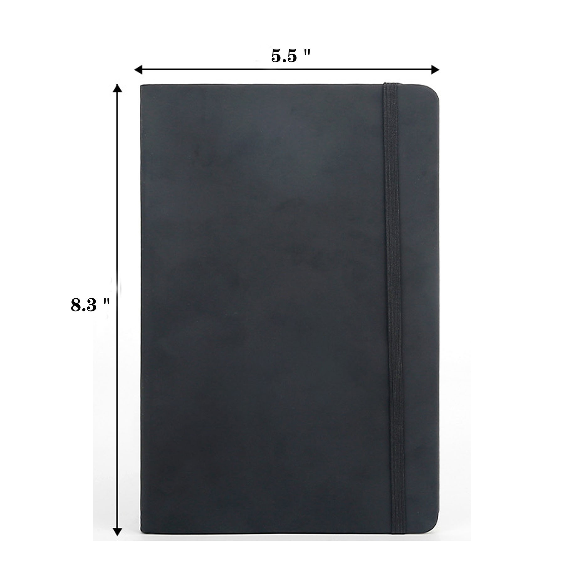 A5 Notebook 2
