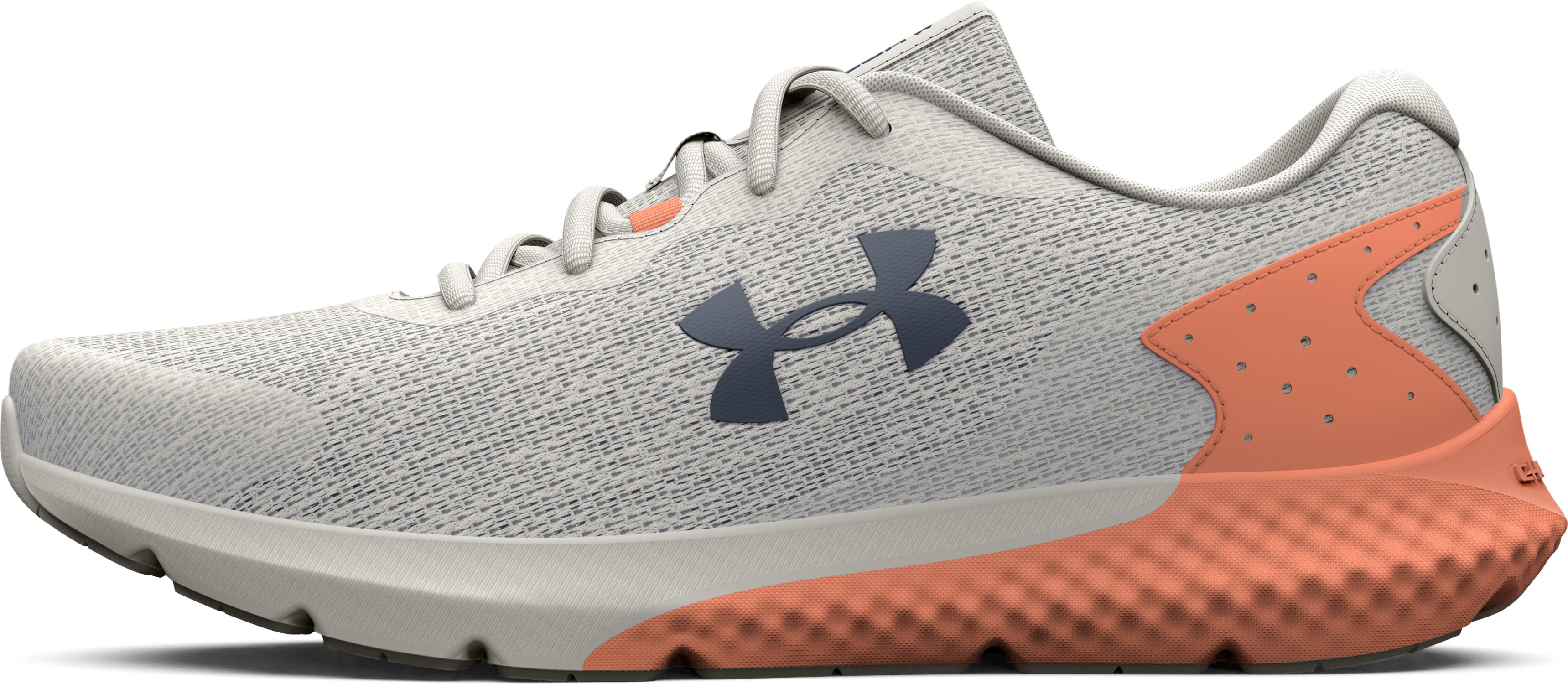UA Charged Rogue 3 Knit Women's Running Shoes 10
