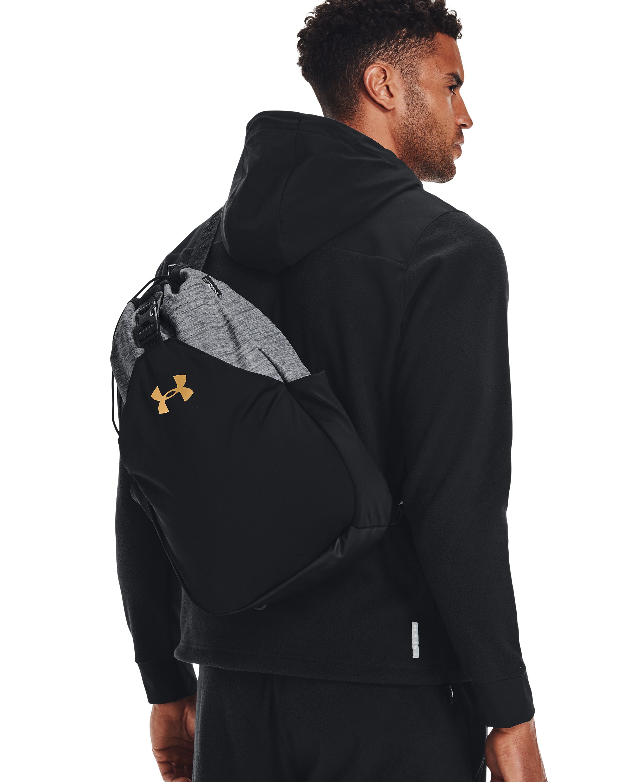 UA Flex Sling Bag 12