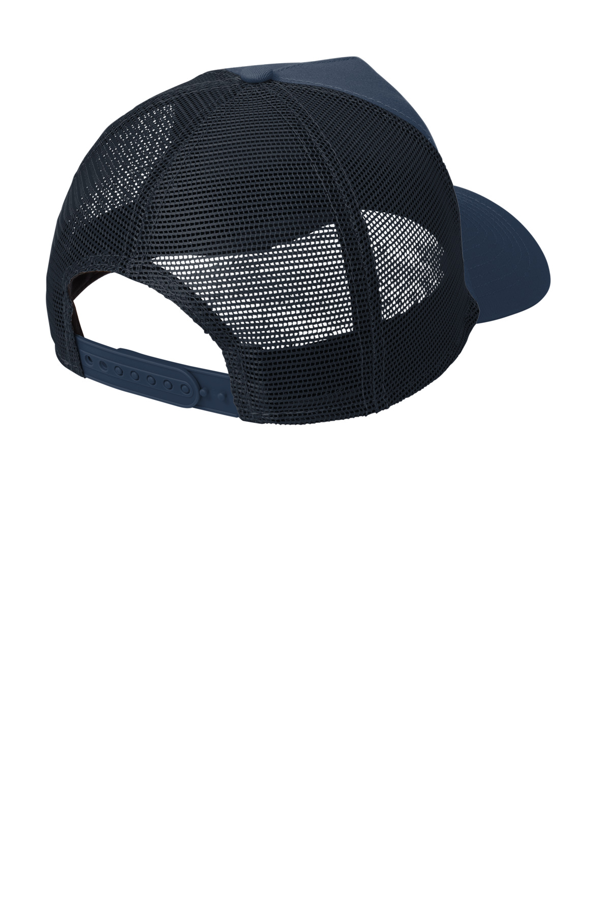 New Era® Snapback Trucker Cap 22