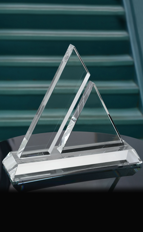 Clear Mezzo Award 4