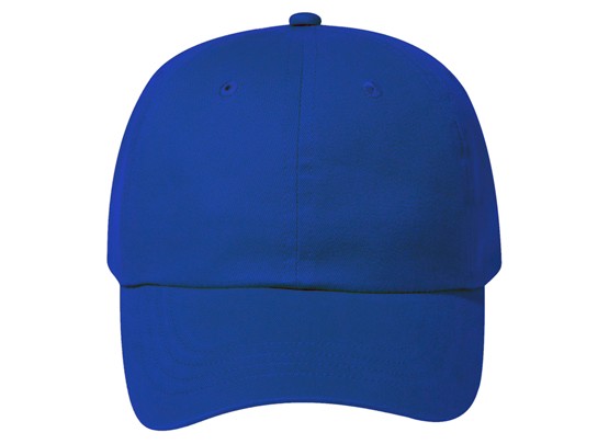 OTTO CAP® 6 Panel Low Profile Baseball Cap 45