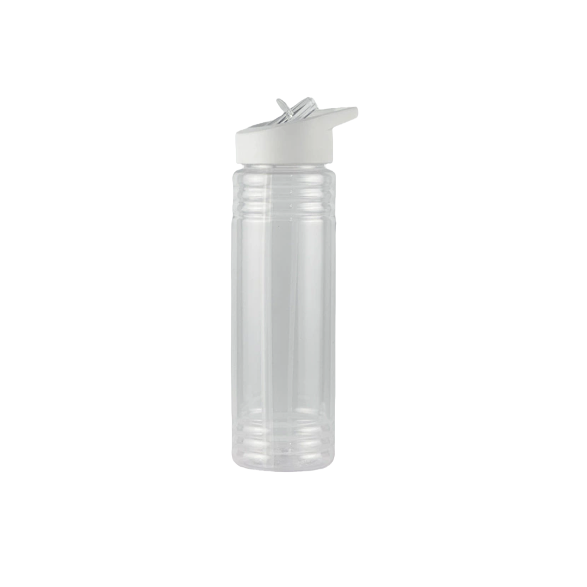PS Plastic Space Cup Summer Outdoor Sport Water Bottle 4