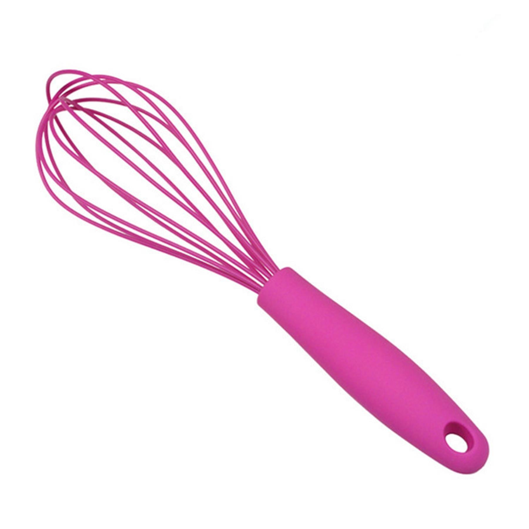 Silicone Whisk 11