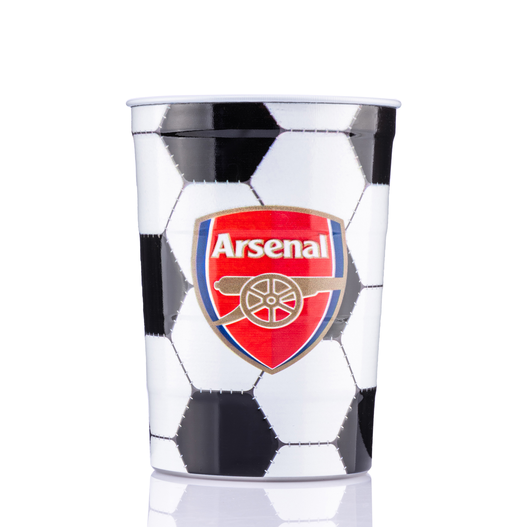 16 oz Sports Chill Party Cup 31