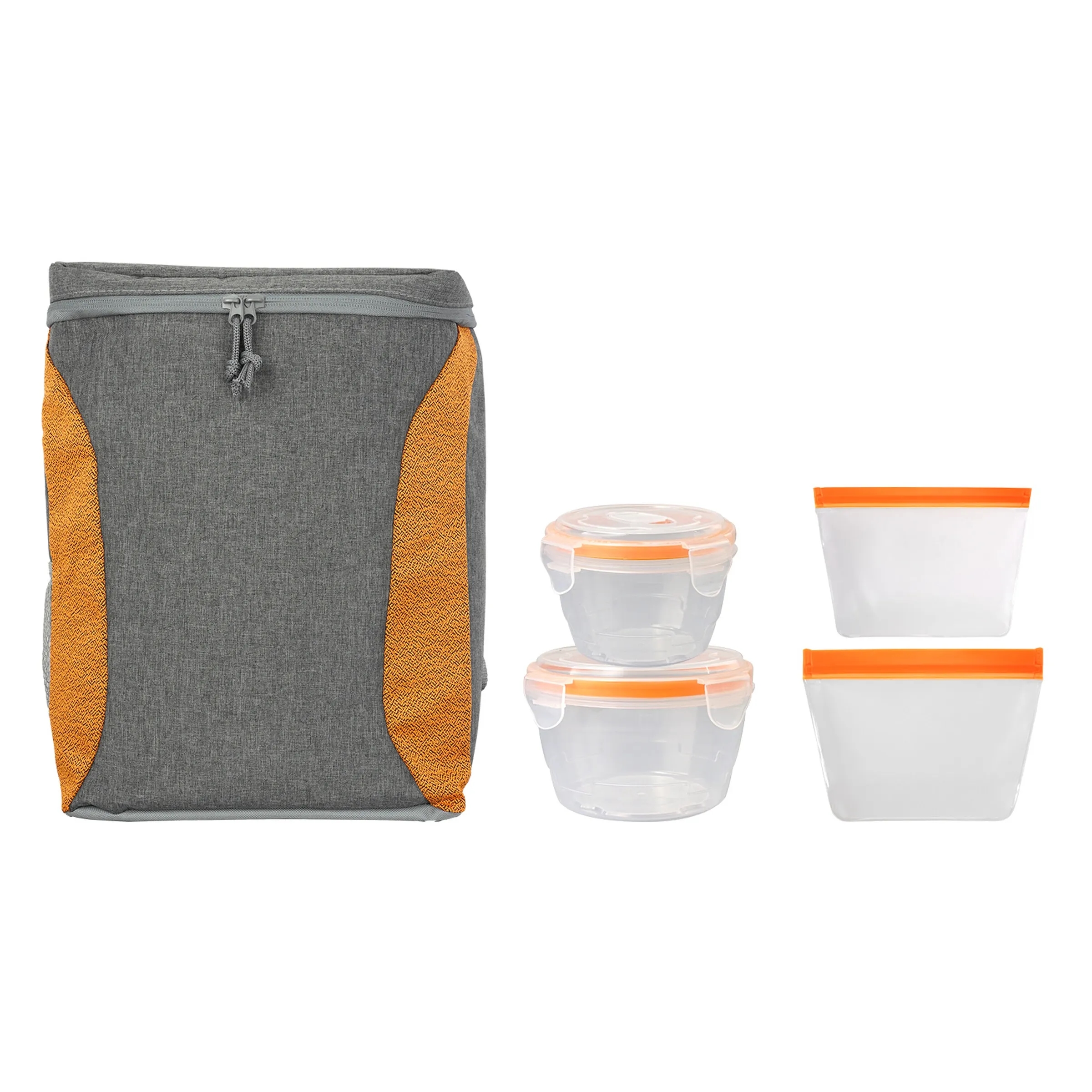 Speck Boomerang Nested Seal Tight Bagged Set 2