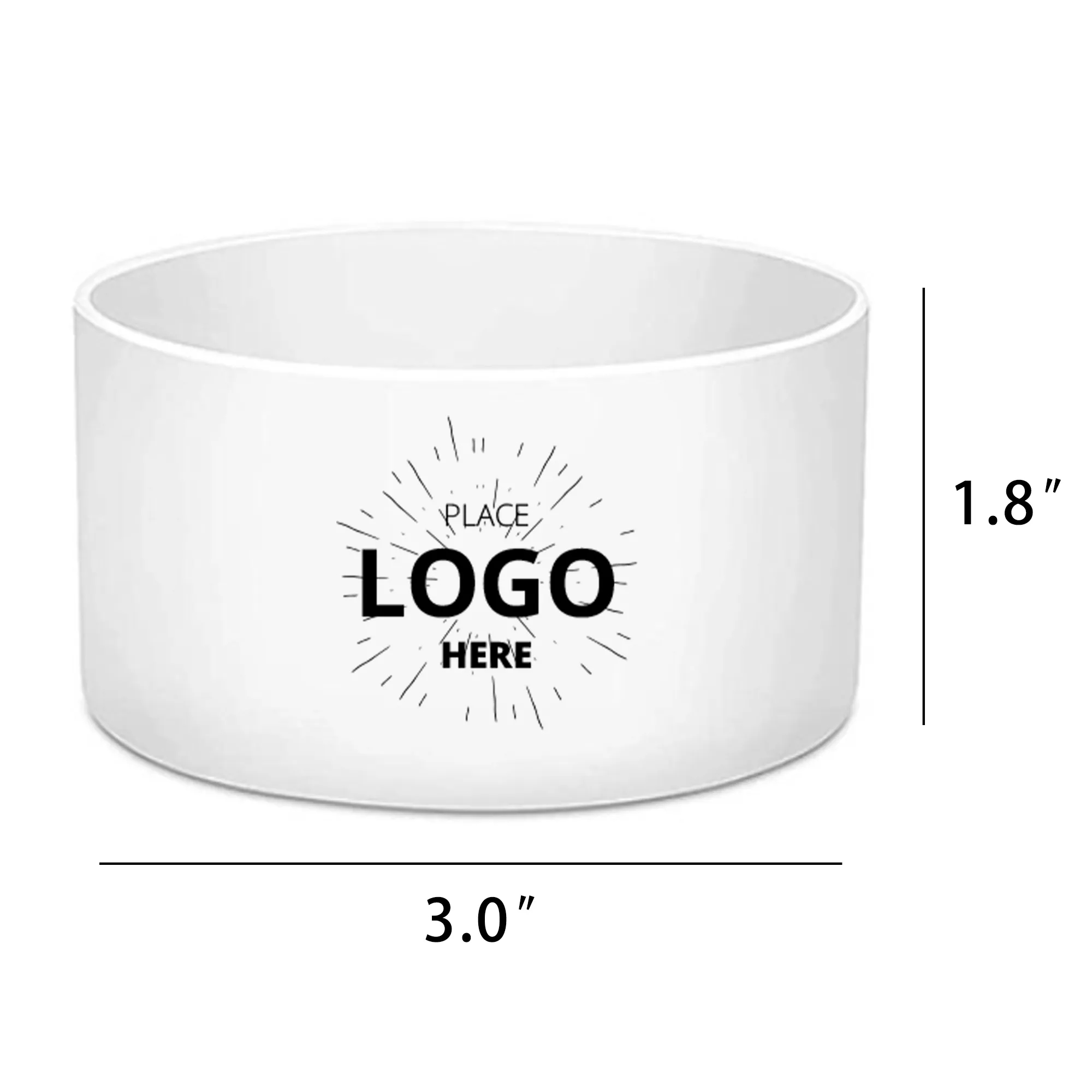 Silicone Cup Sleeve 4