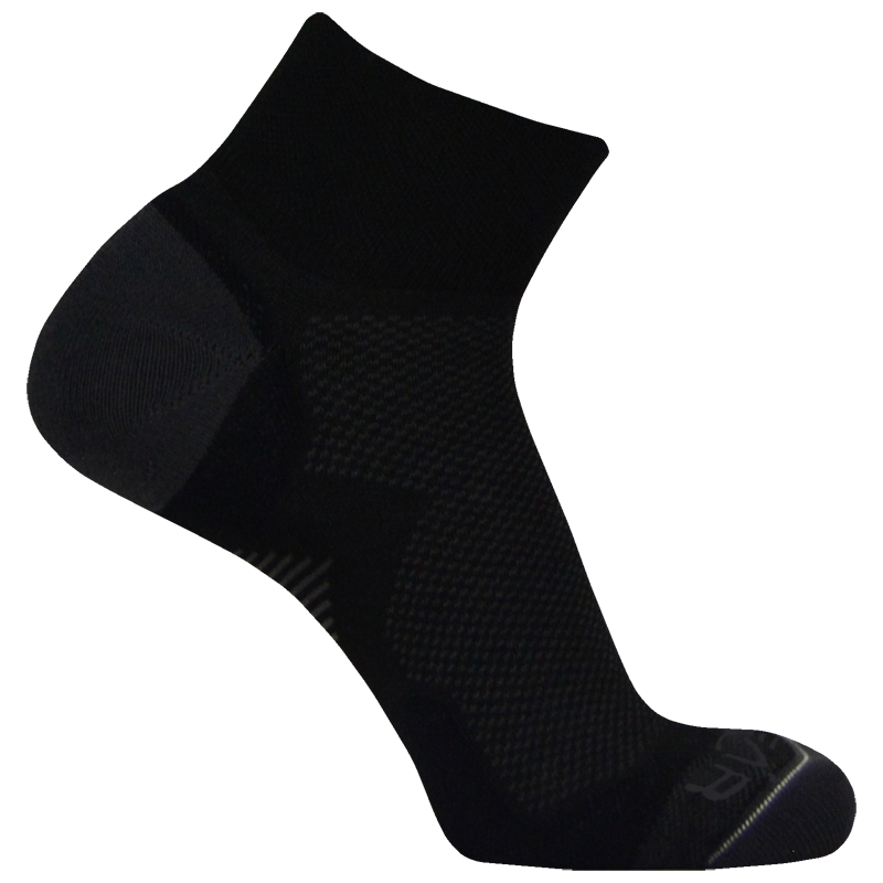 All Terrain Quarter Sox 18