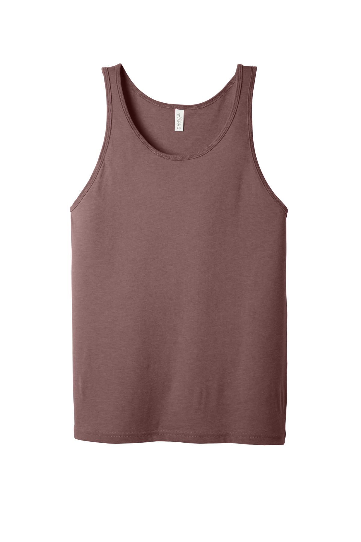 BELLA+CANVAS Unisex Jersey Tank. BC3480 99