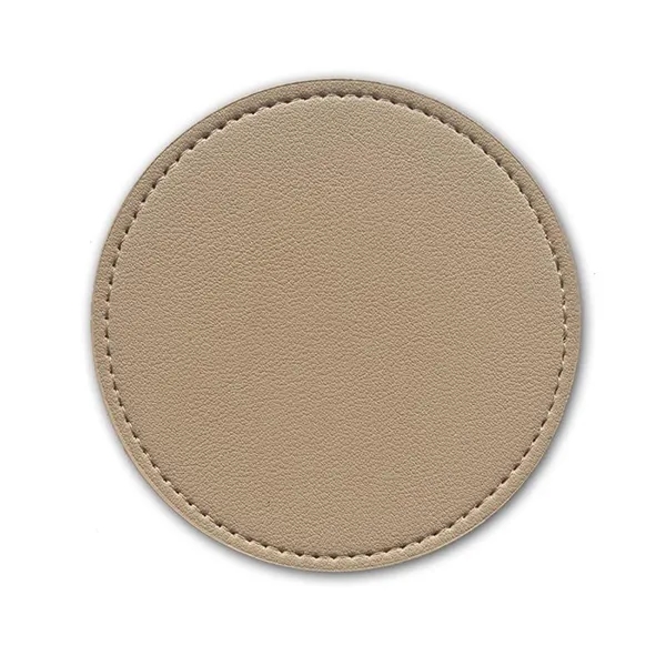 Heat-Resistant Washable Coaster with Insulation 8