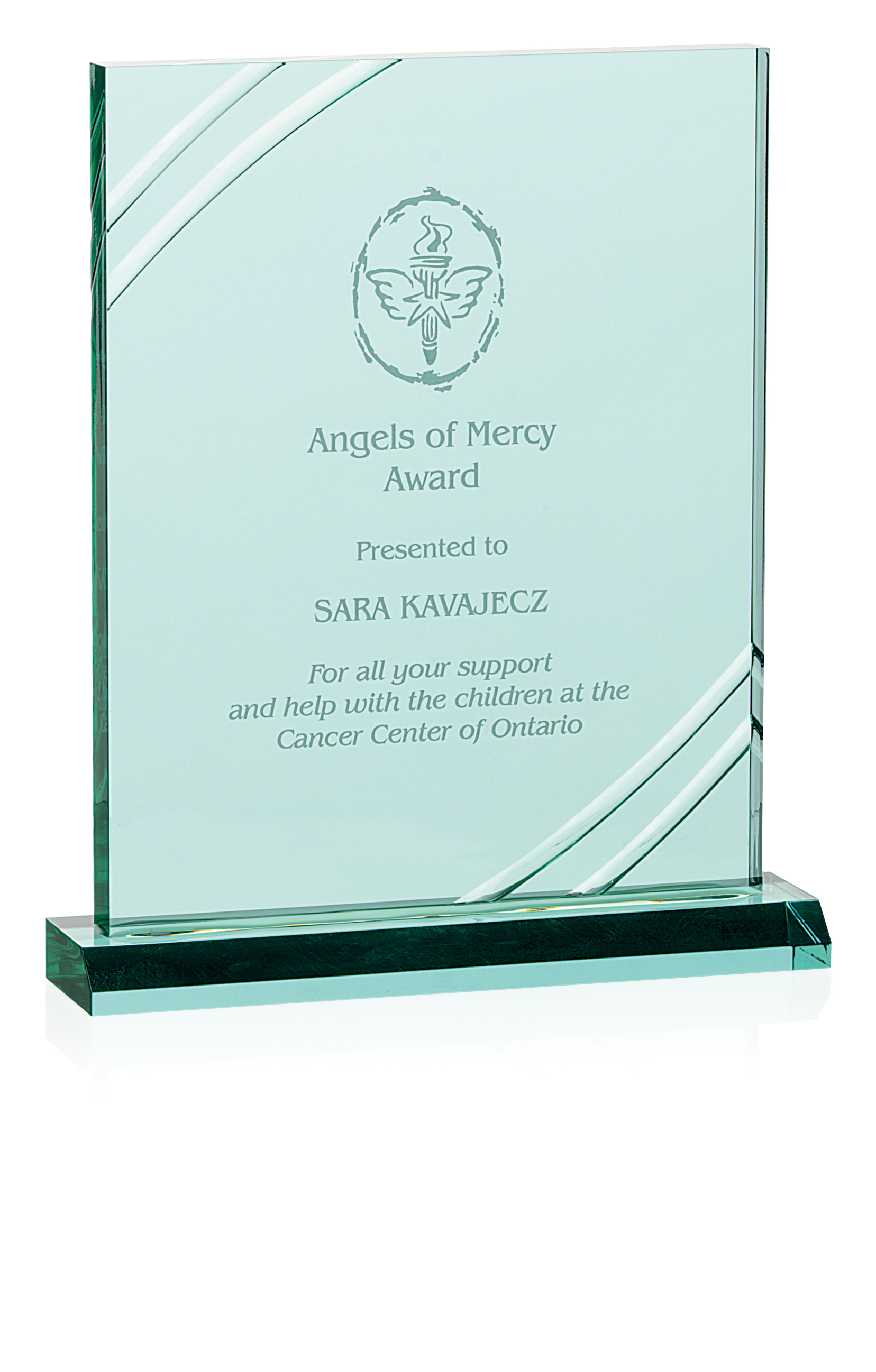 JAFFA® Knockout Award 4