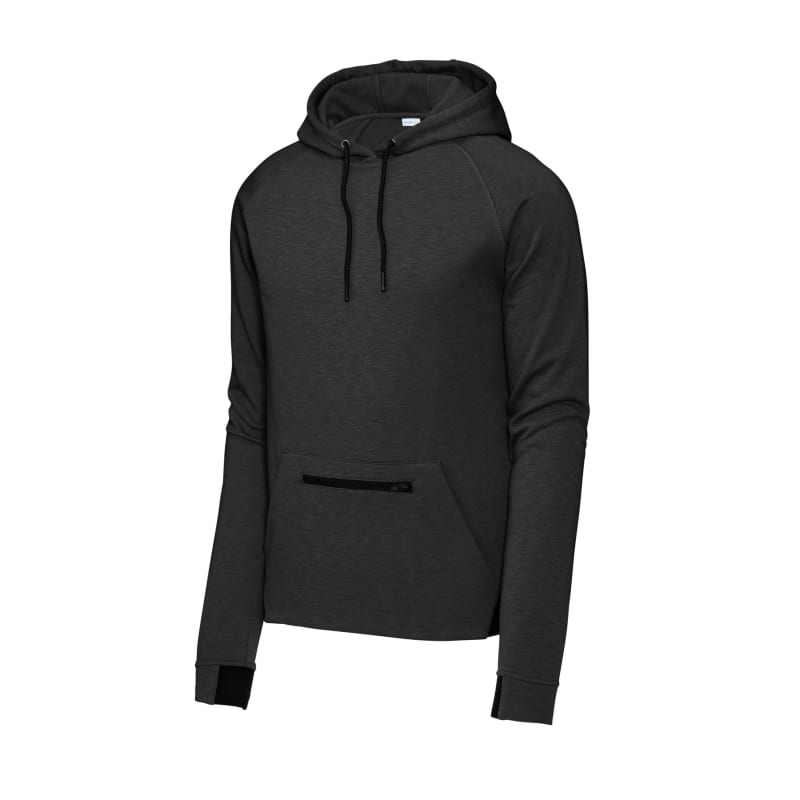 Sport-Tek PosiCharge Strive Hooded Pullover, custom hoodie or sweatshirt with logo imprint 39