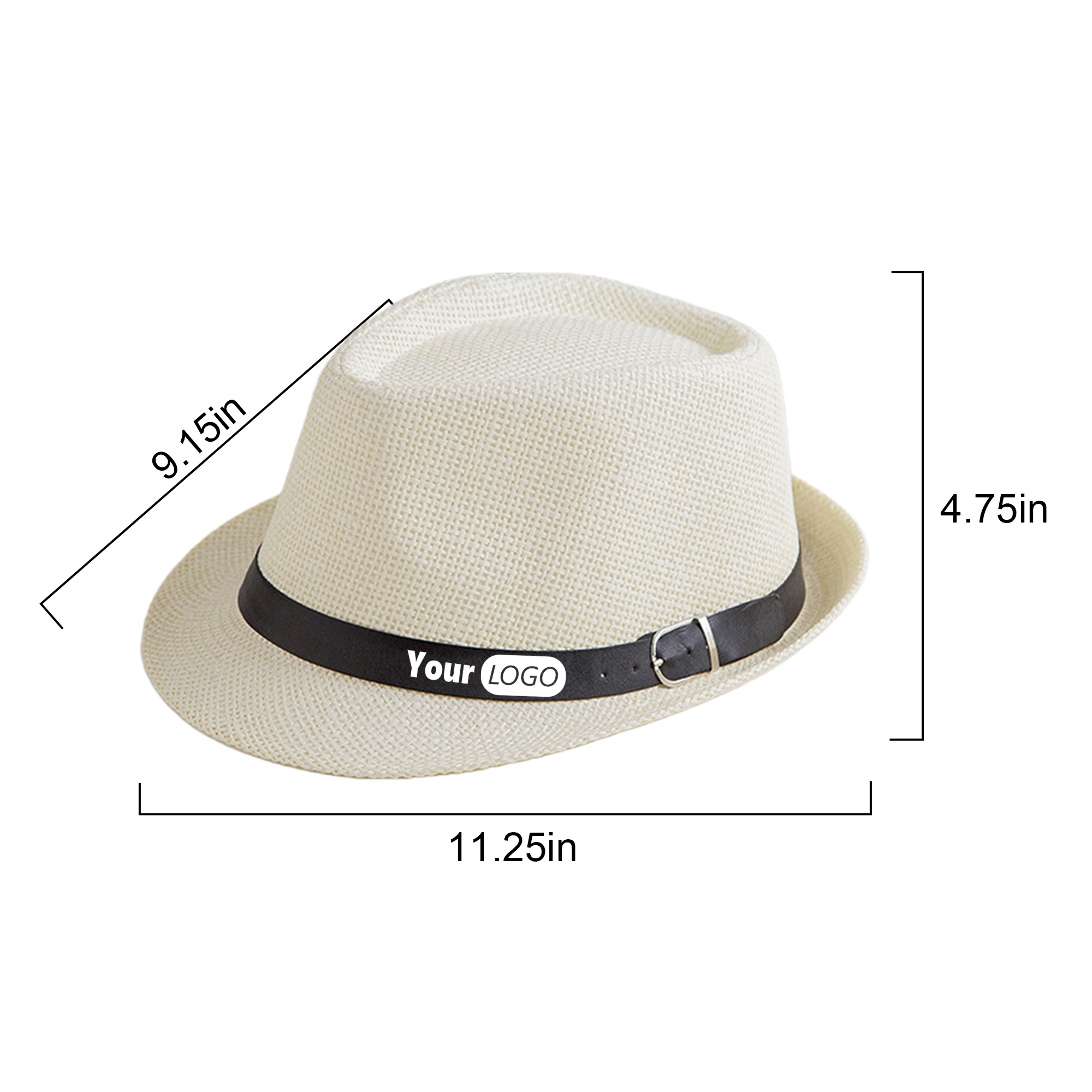 Straw Hat 2