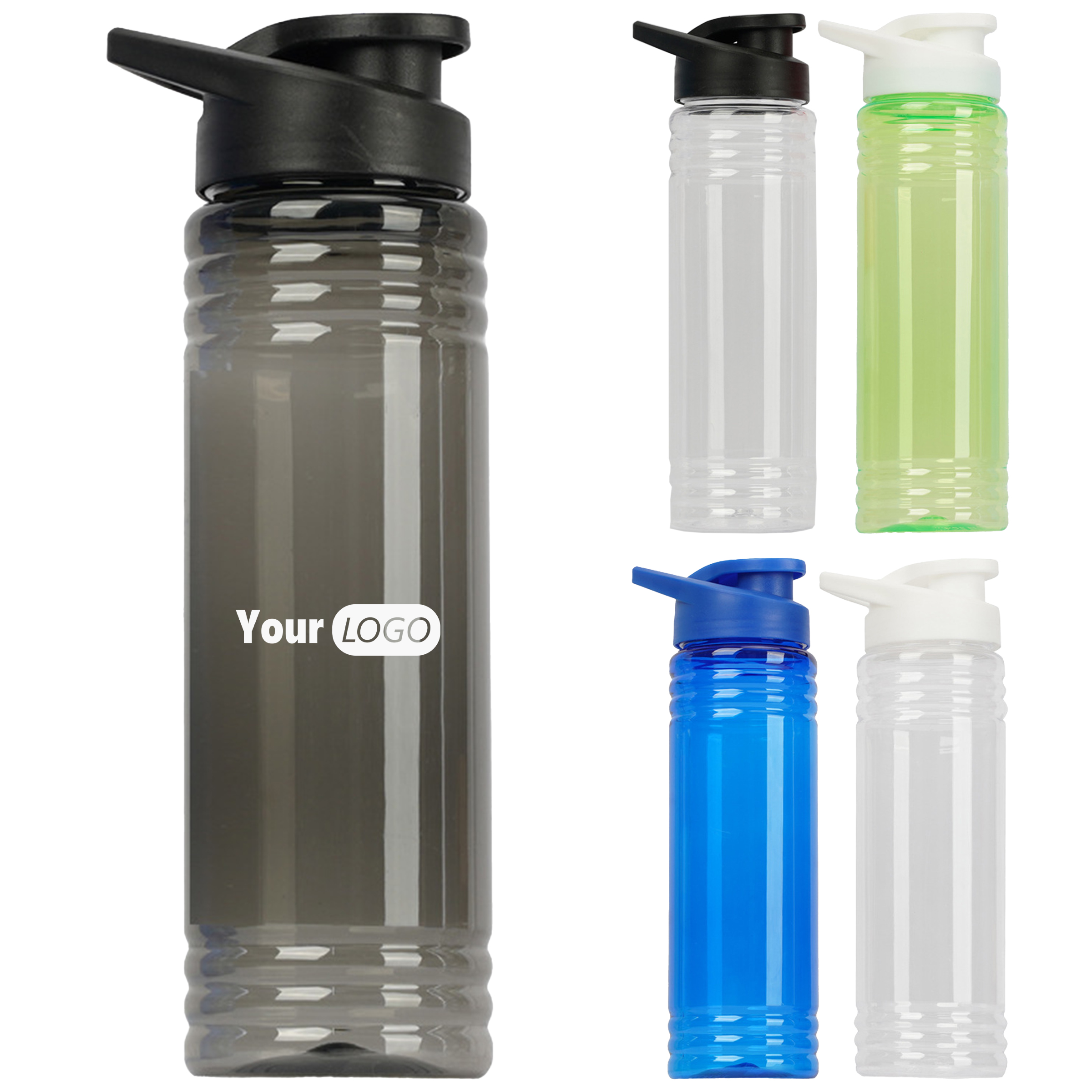 Polystyrene Flip Handle Sports Kettle 4