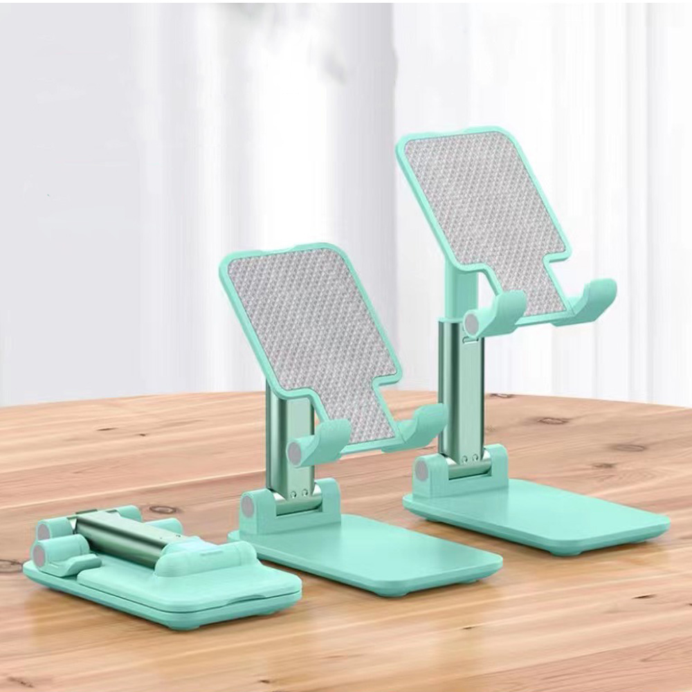 Adjustable Foldable Phone Holder Tablet Stand 6
