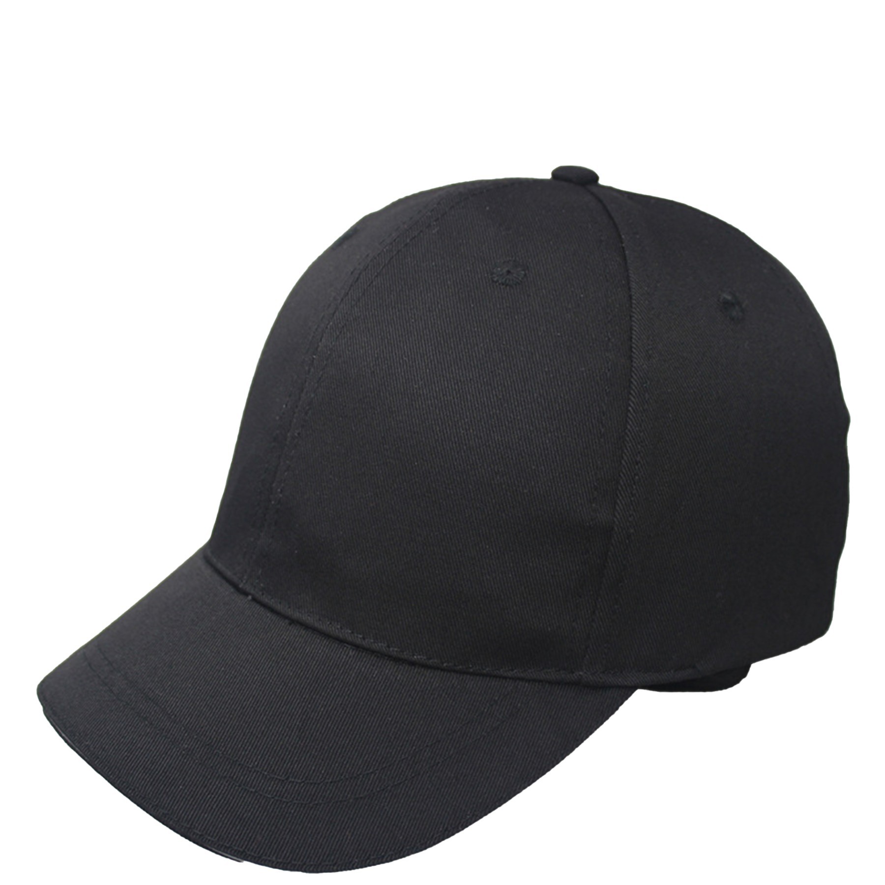 Safety Baseball Cap 6