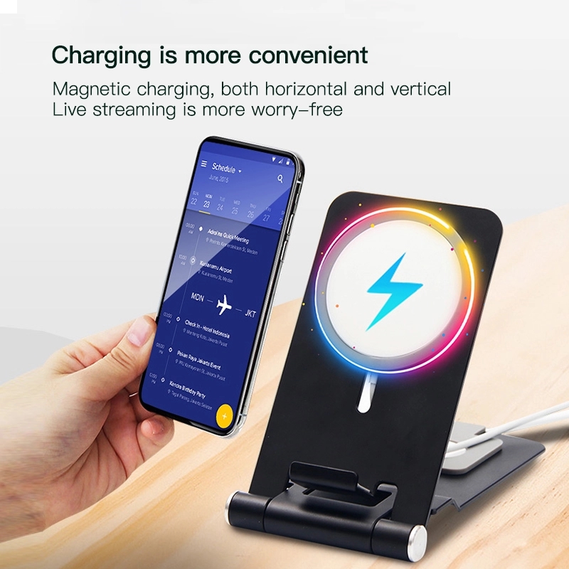 Foldable Phone Holder 7