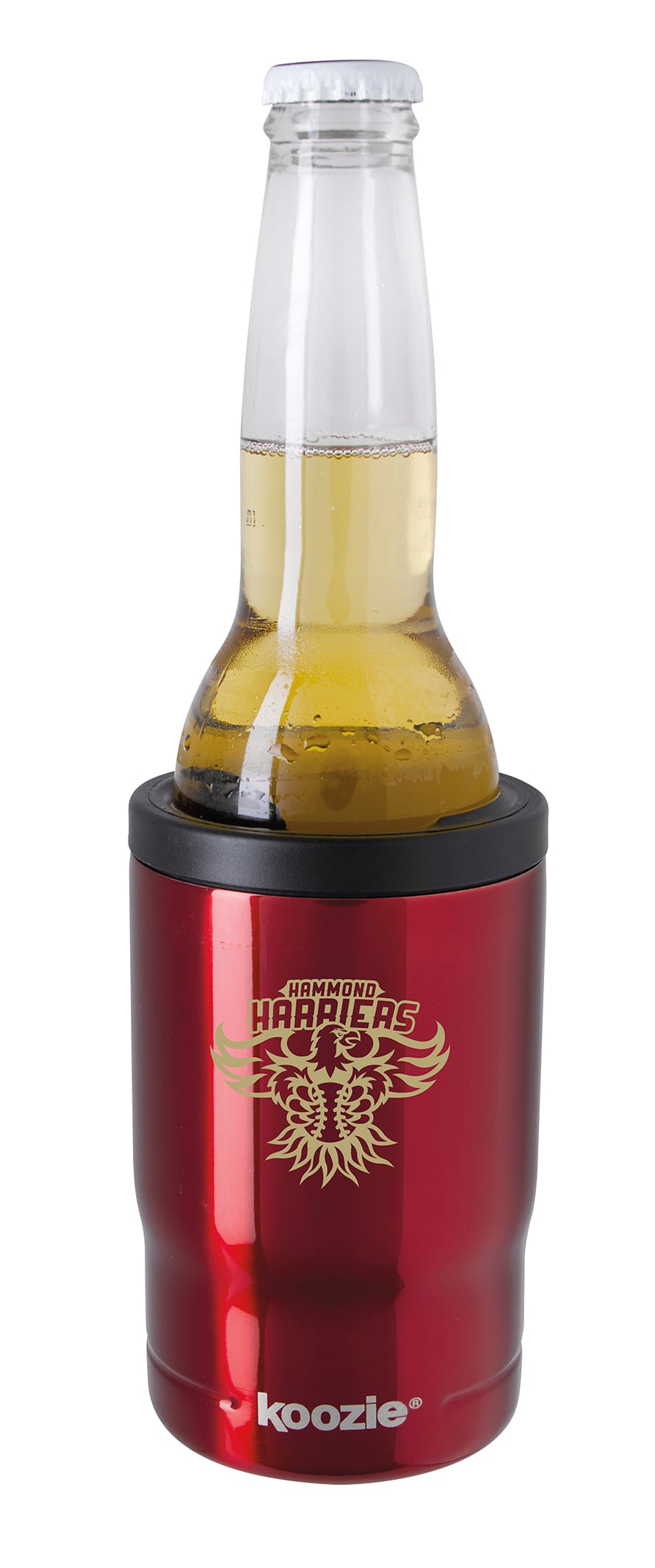 Koozie® Triple Vacuum Tumbler - 13 oz. 52