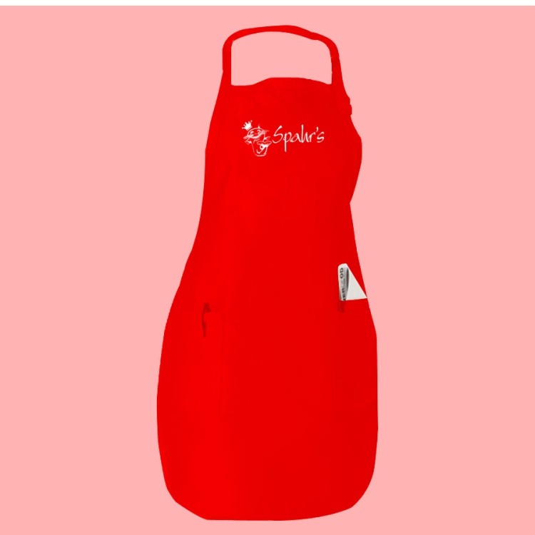 Bistro Apron 6