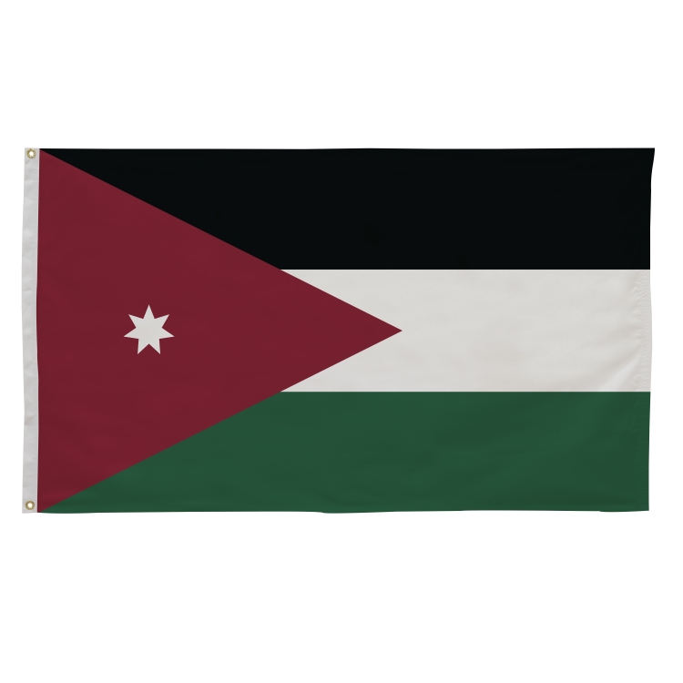 3' x 5' International Flags 8