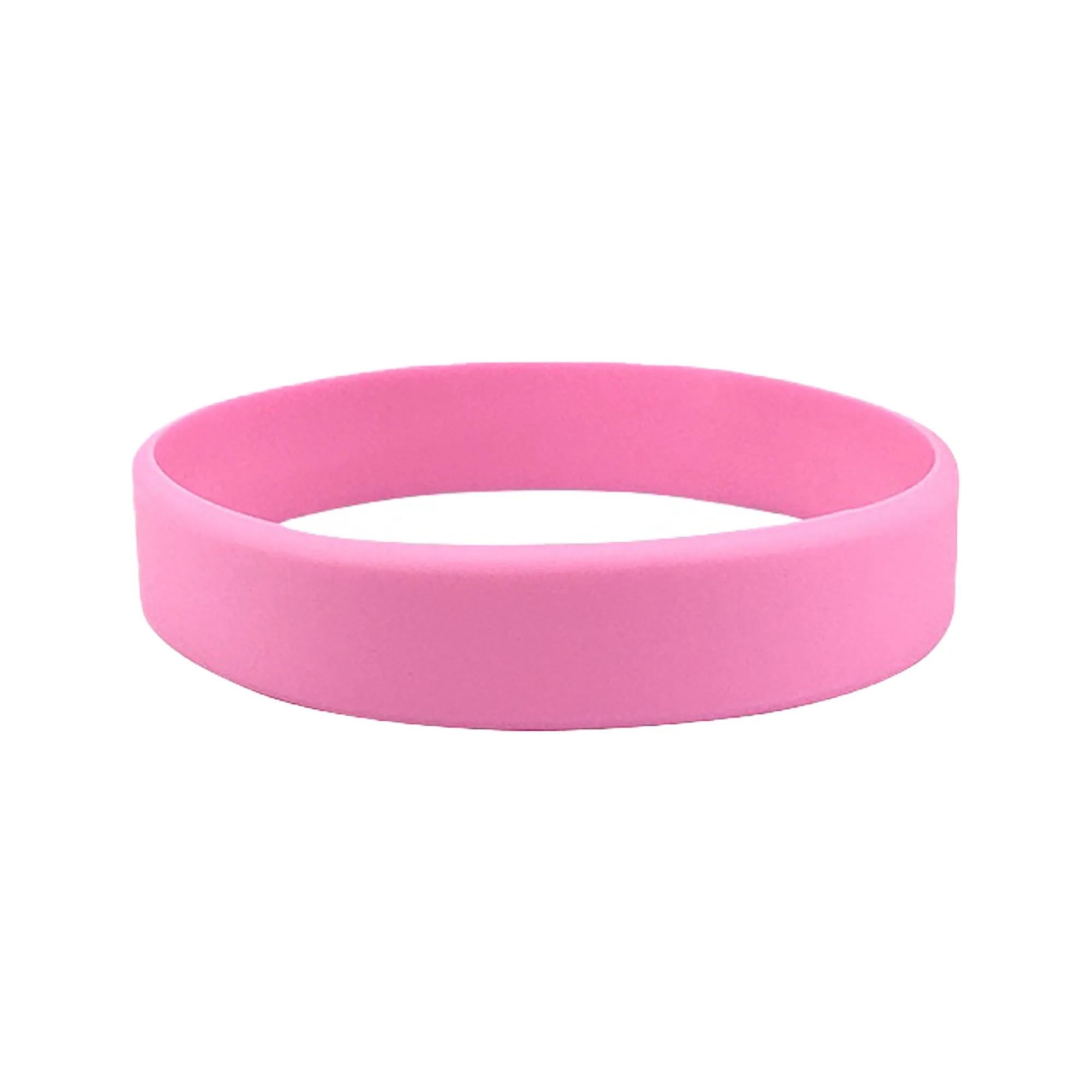 Rubber Bracelets MOQ 100PCS 3