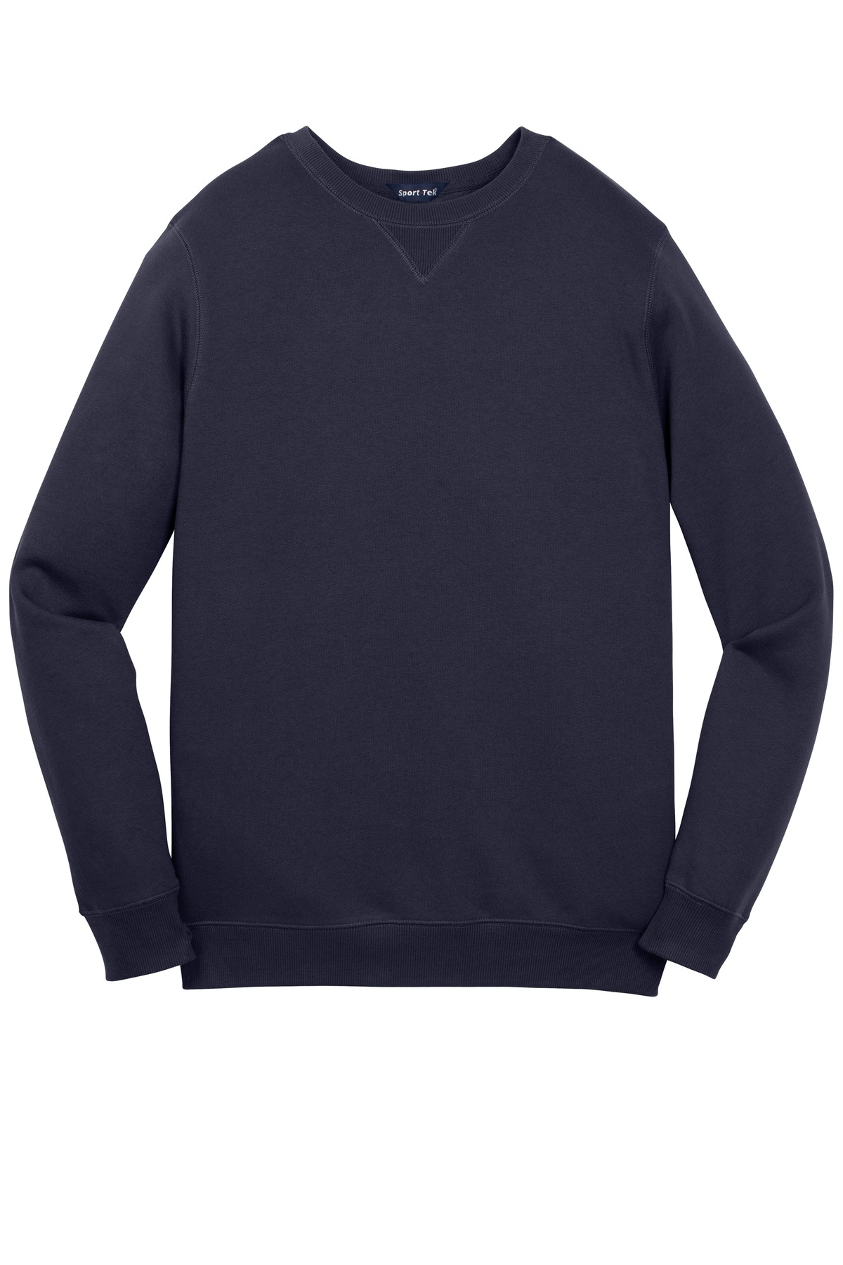 Sport-Tek Crewneck Sweatshirt. ST266, custom hoodie or sweatshirt with logo imprint 21