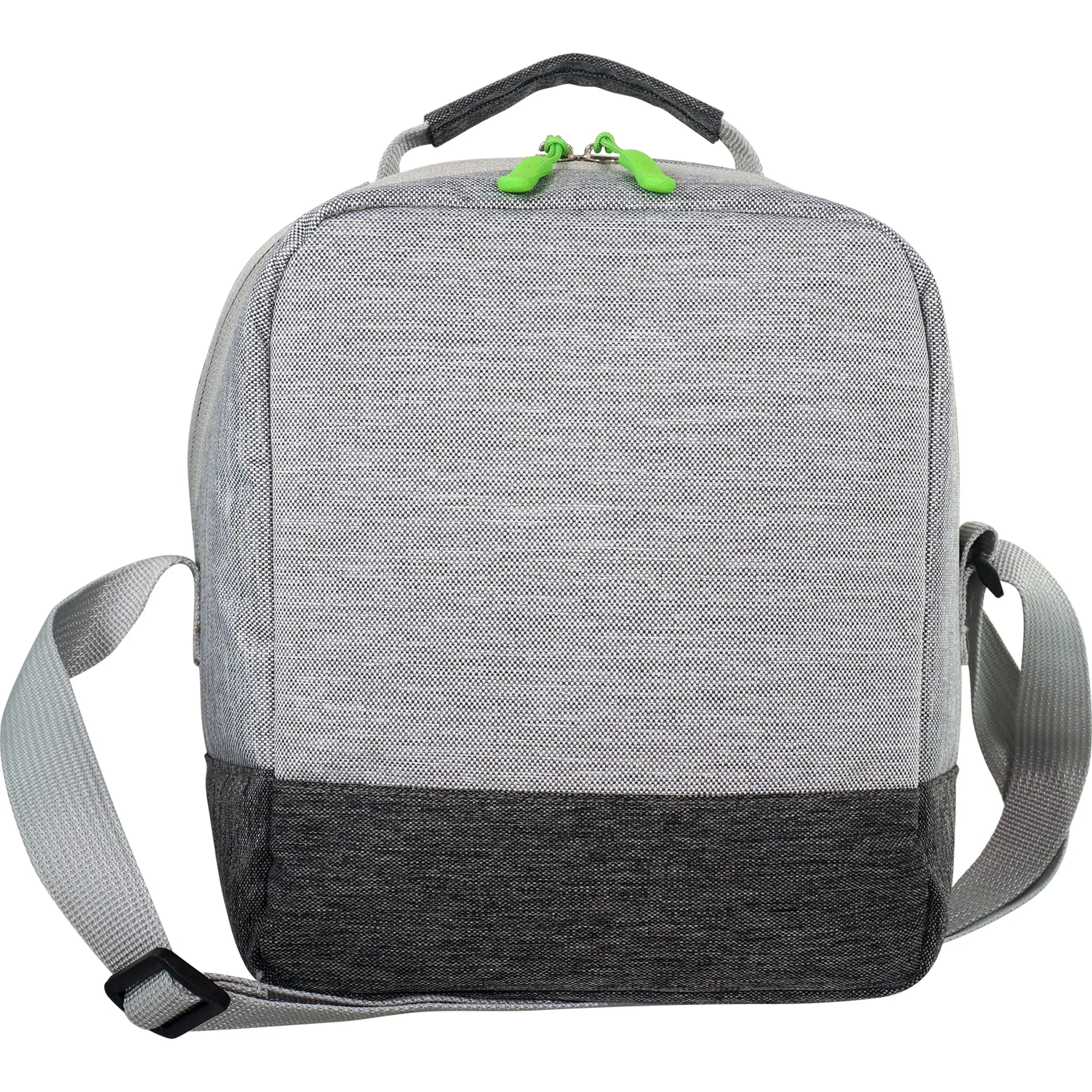 BAY EMBLEM HANDY COOLER BAG 25