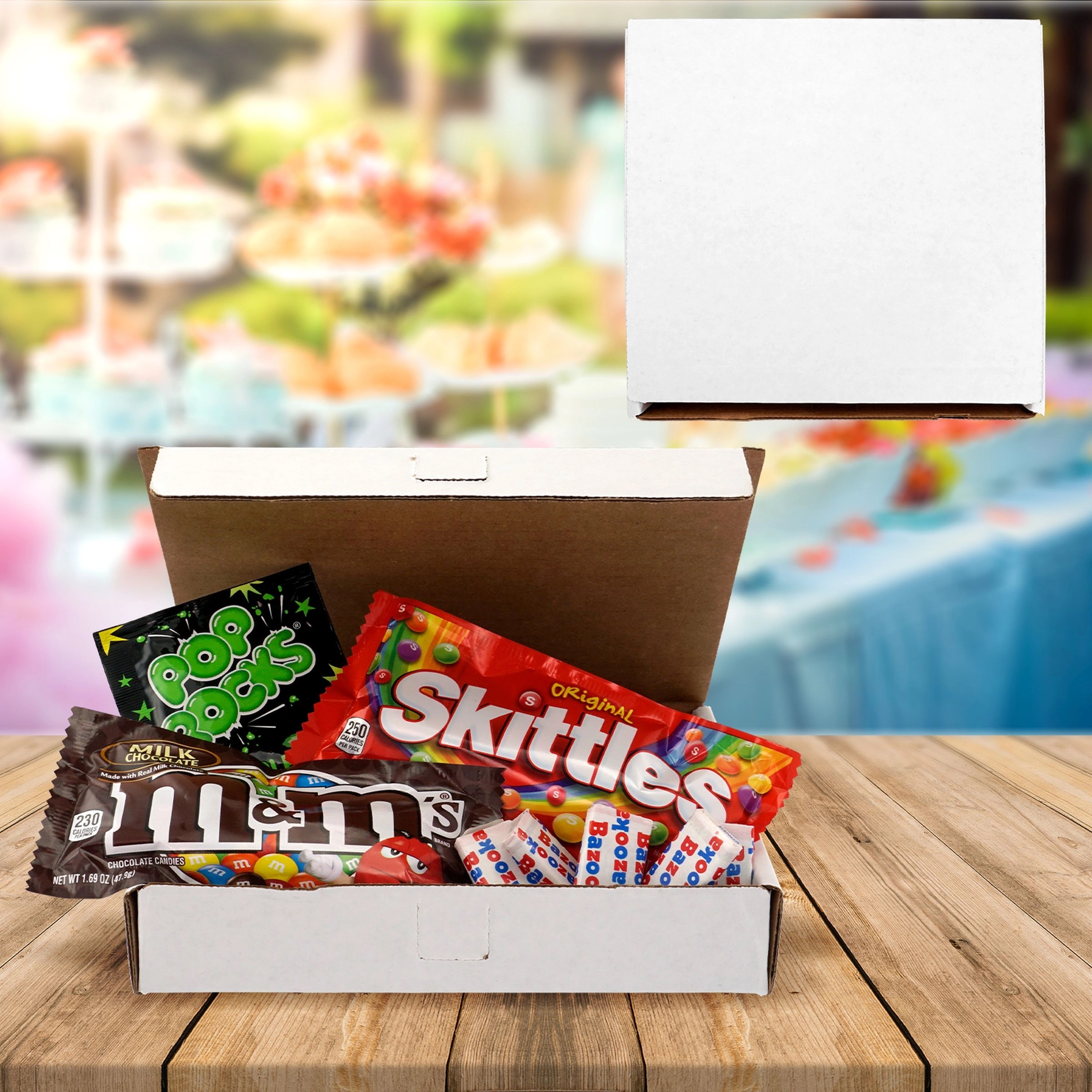 Candy Craving Box 7