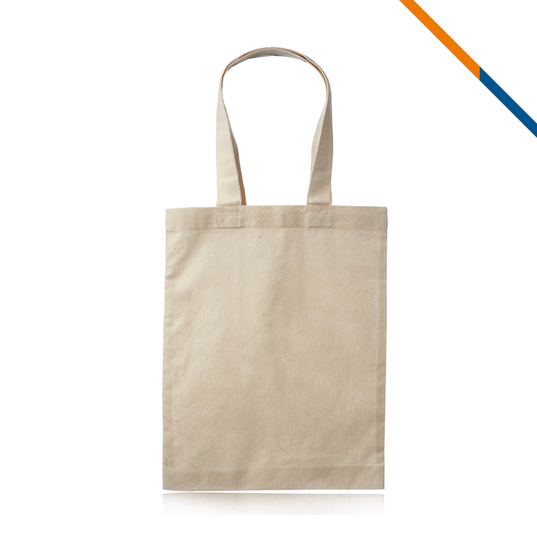 SoftSack Small 4 OZ. Cotton Canvas Gift Bag 4