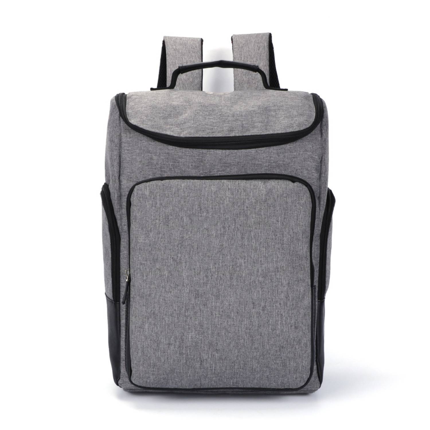 Oxford Large Capacity Laptop Backpack 2