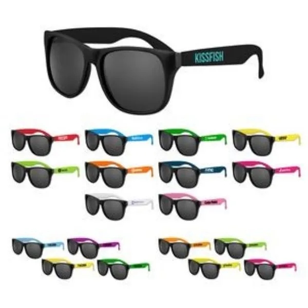 Adult Classic Sunglasses 19
