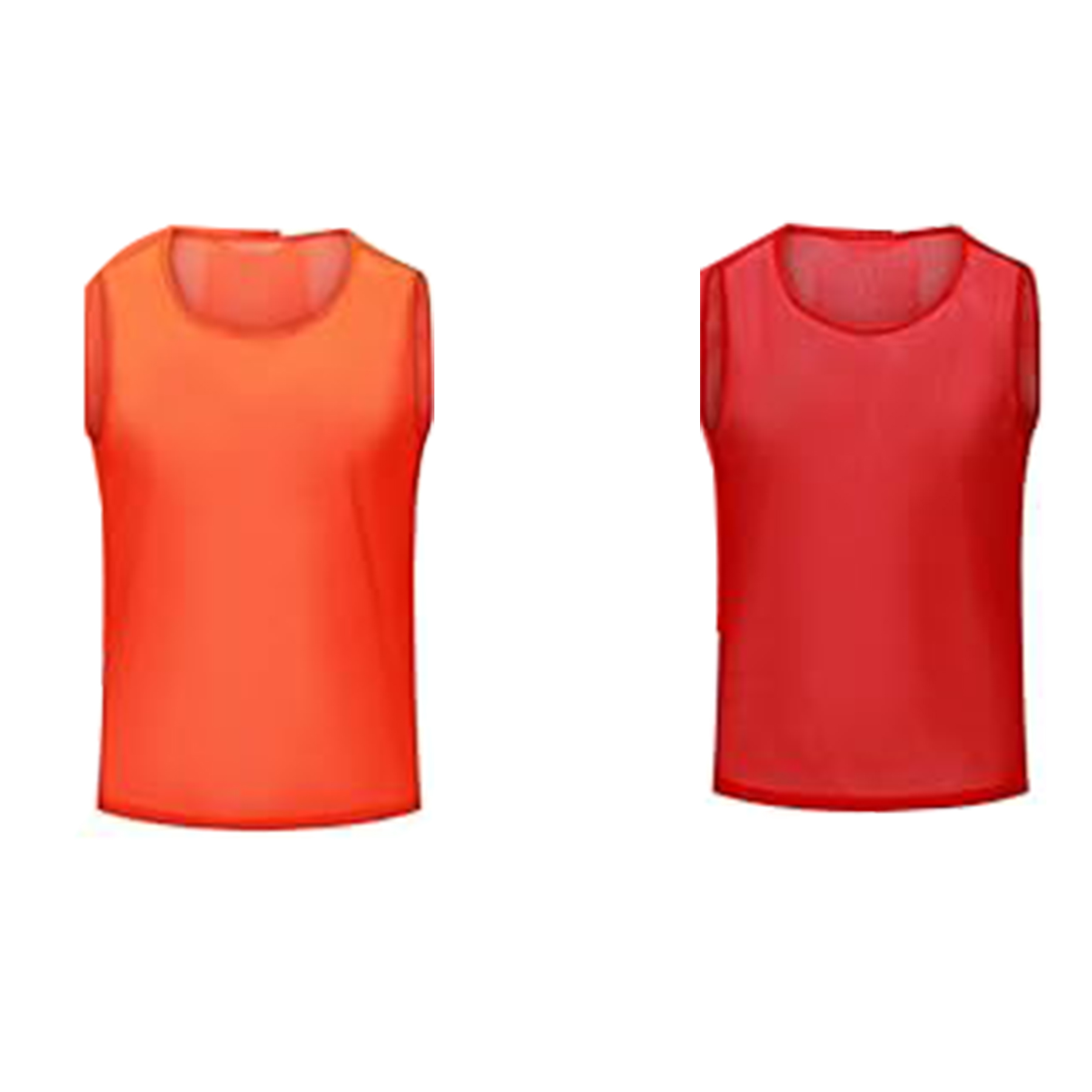 Contestant Sleeveless T Shirt 2