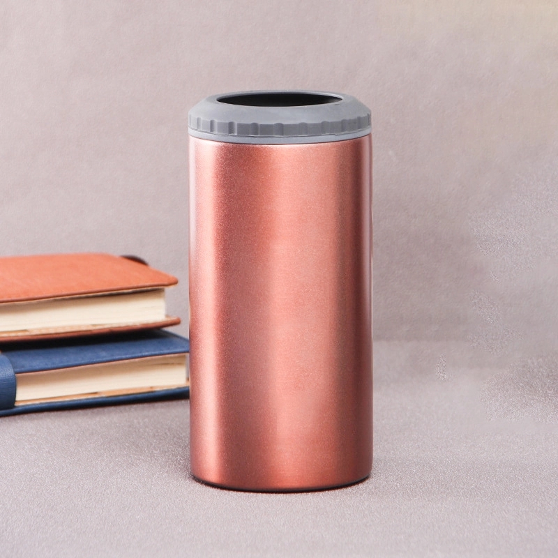 Stainless Steel multi-functional Can Cooler, Bottle 21