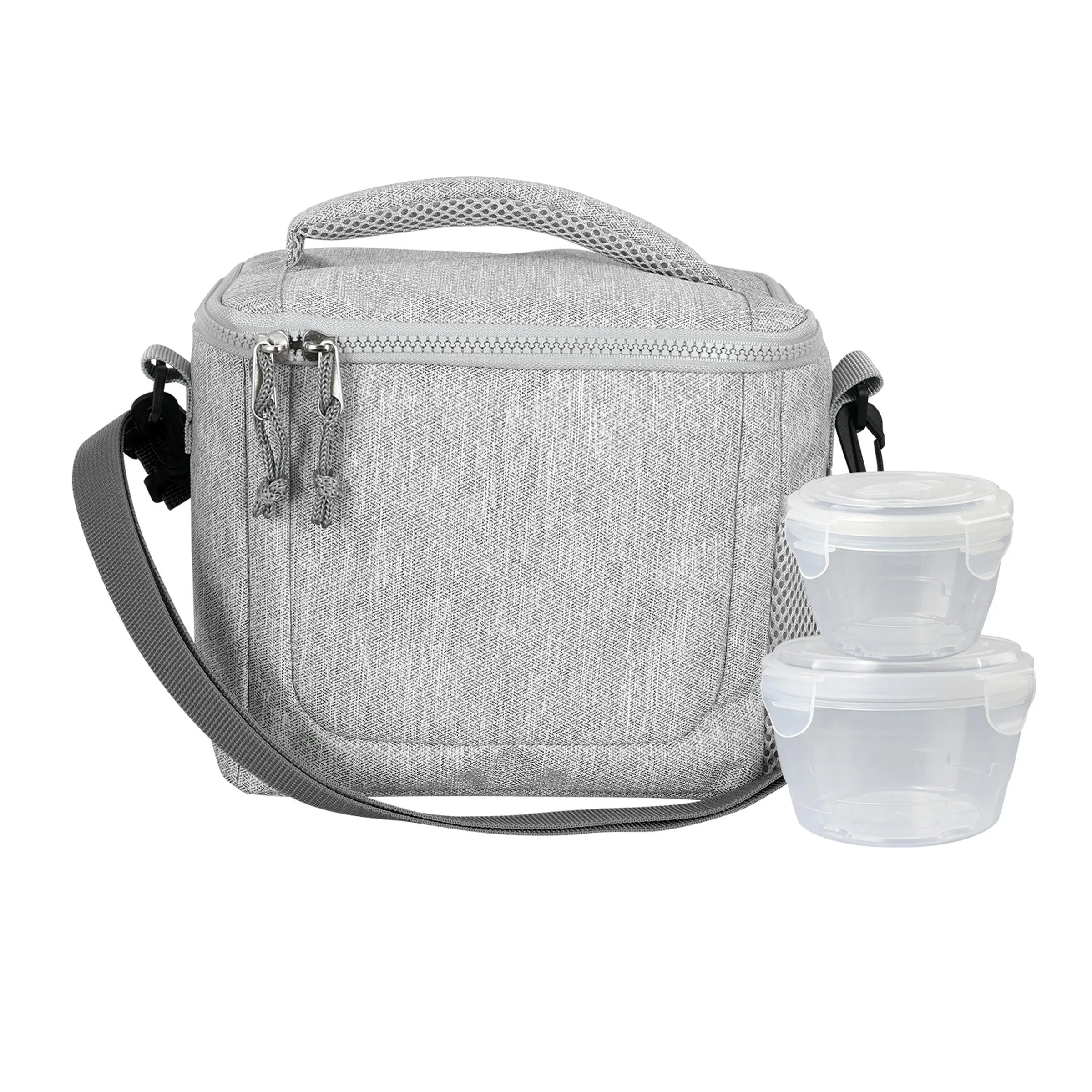Adventure Cooler Nested Lunch Set 14