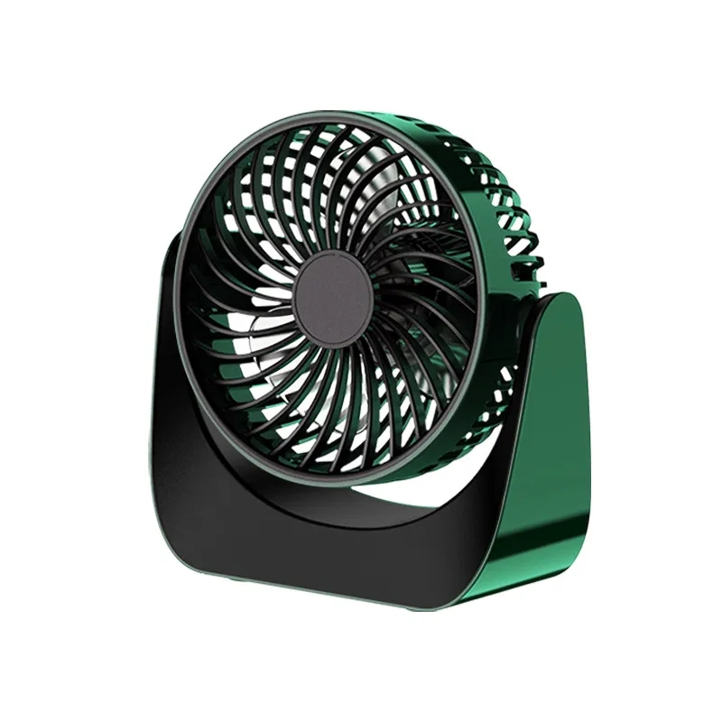 USB Table Fan 6