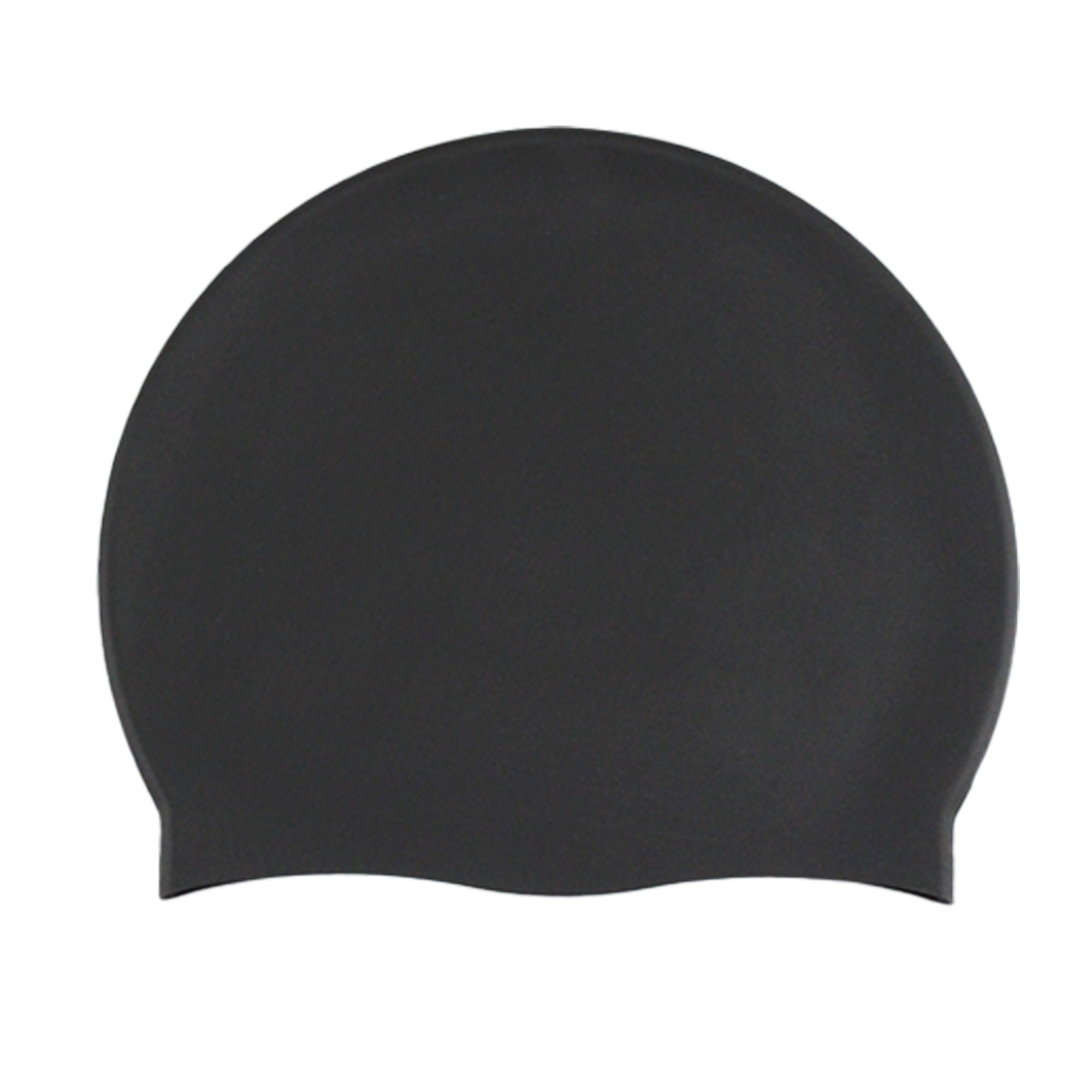 Soft Silicone Swimming Cap 5