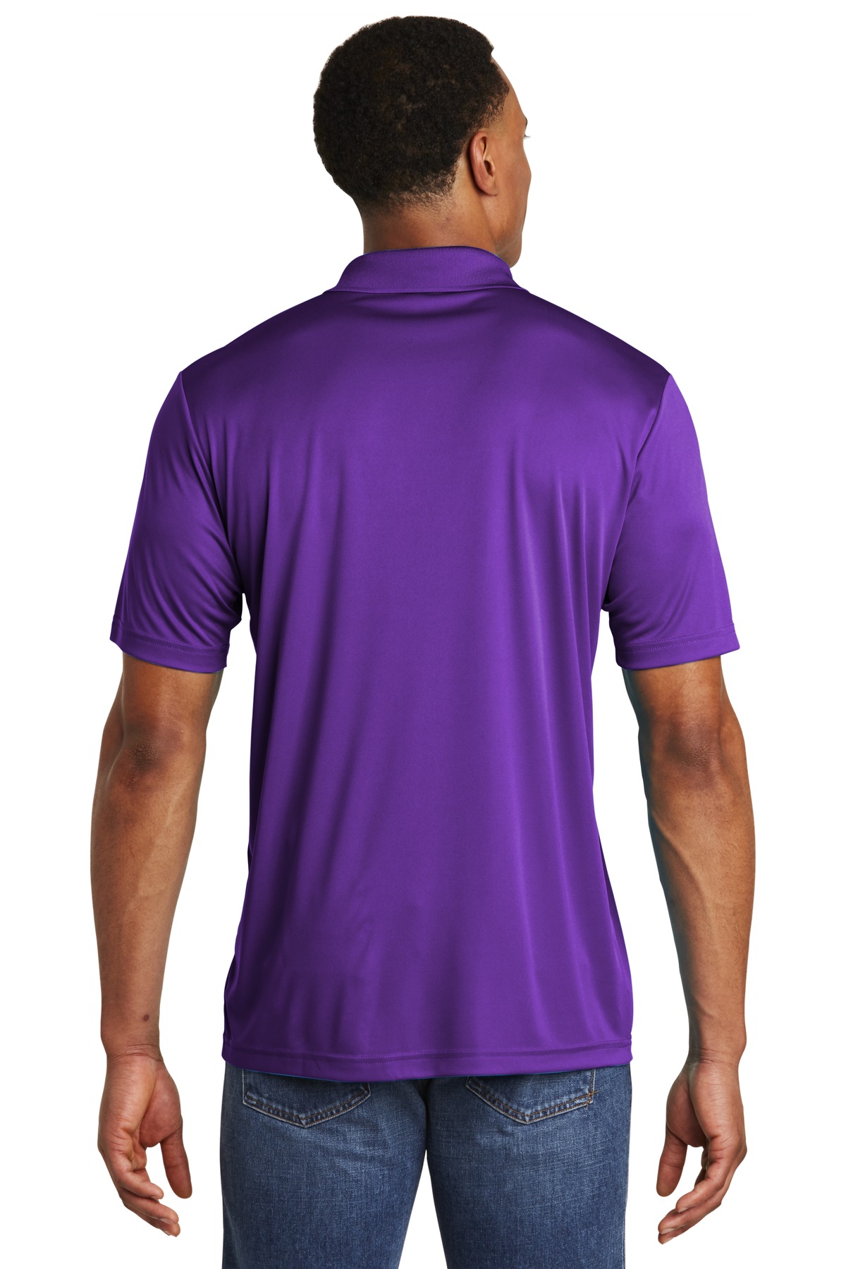 Sport-Tek® PosiCharge Competitor Polo 24
