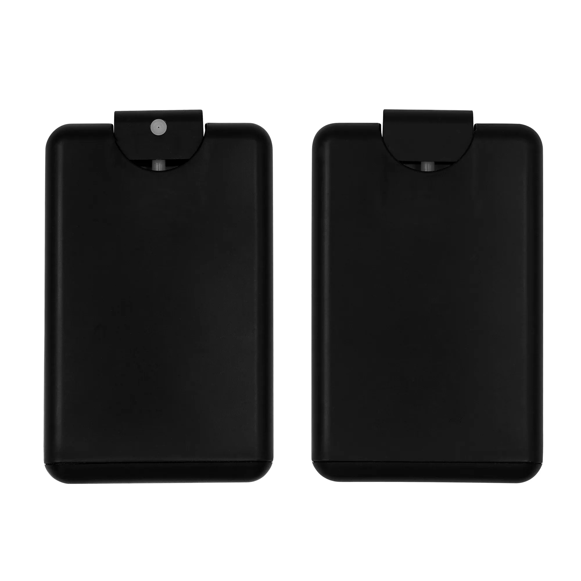 Credit Card Hand Sanitizer Sprays 8
