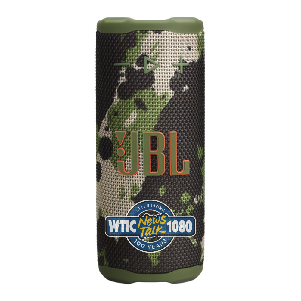 Custom Imprinted JBL Grip - Compact Bluetooth Speaker 27