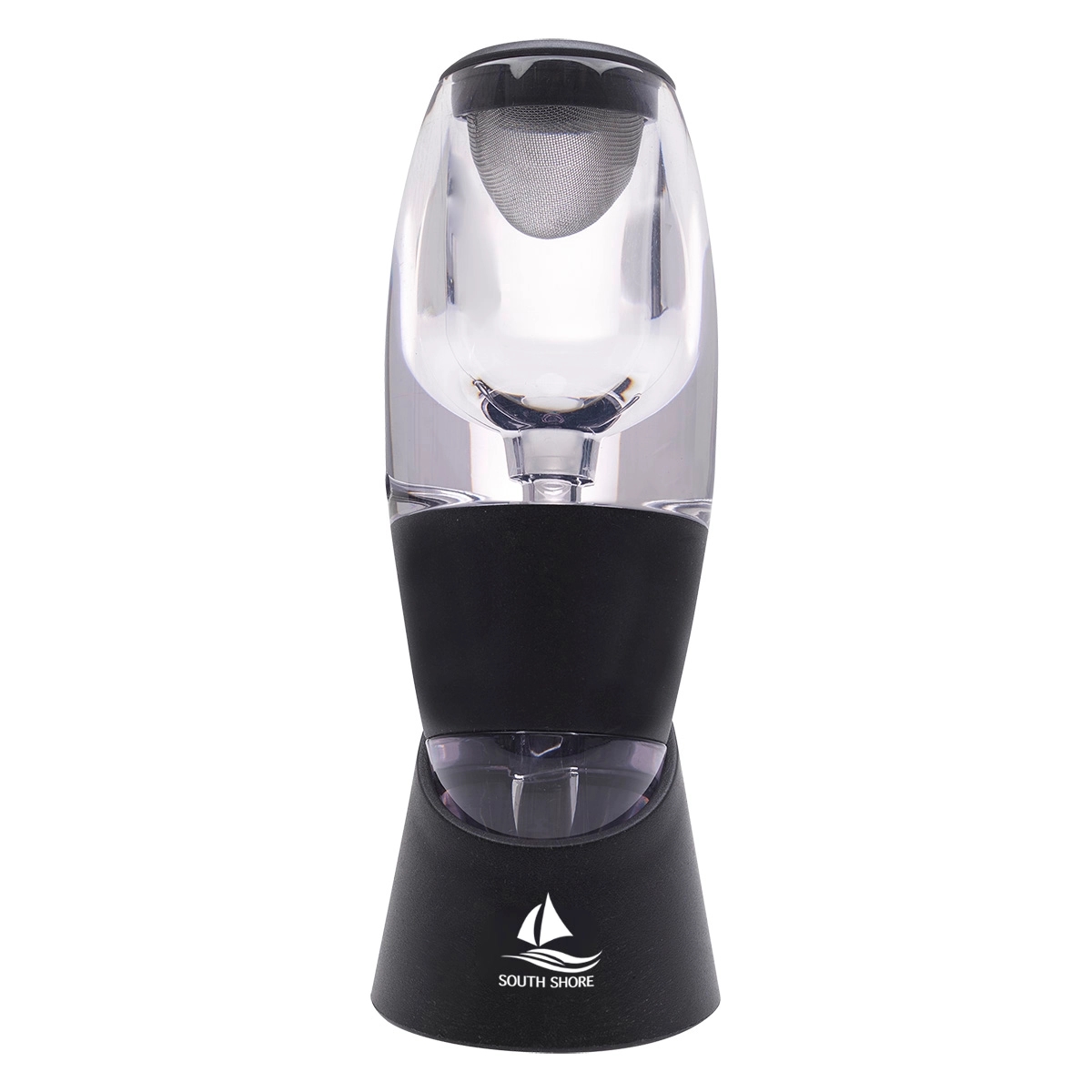 Red Wine Aerator 4