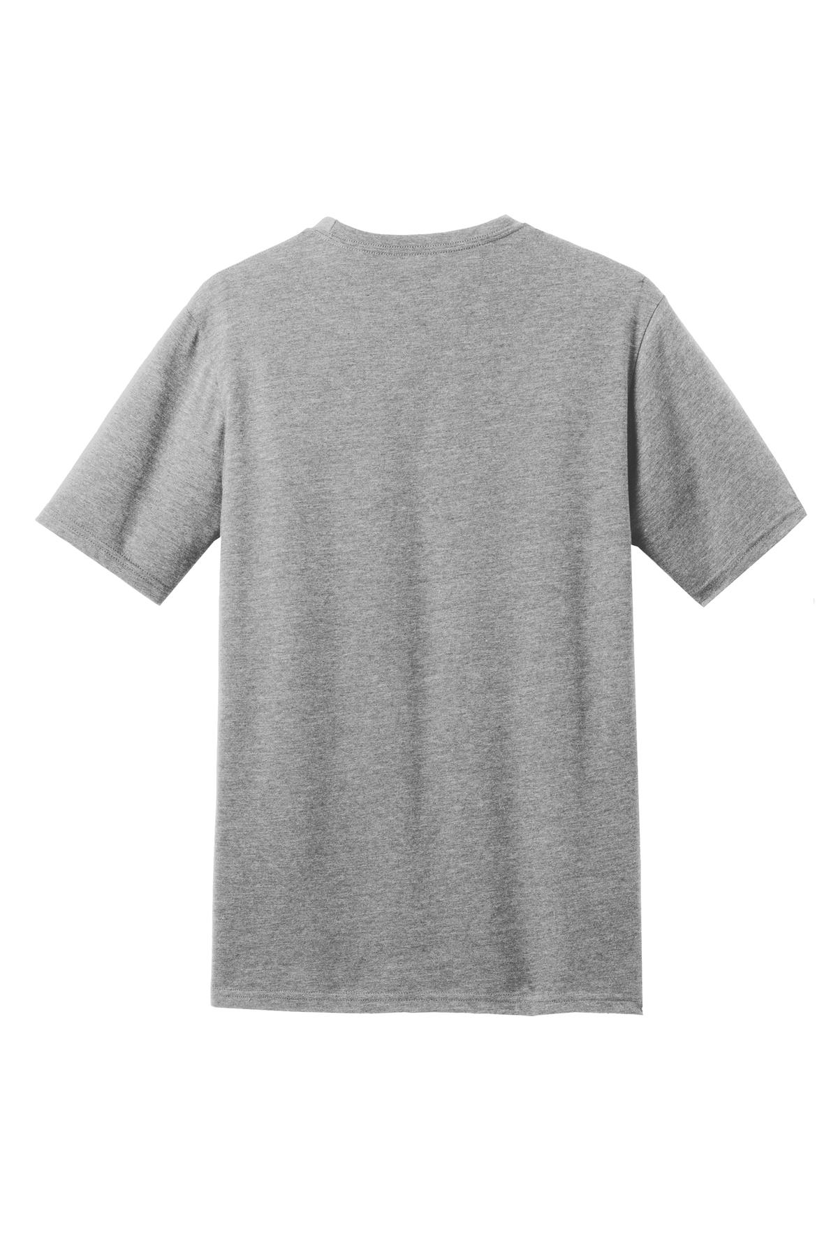 District® Perfect Blend CVC Tee 106